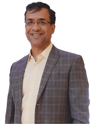 Mr. Jugal Mantri, Executive Director and CEO - Anand Rathi Global Finance Ltd
