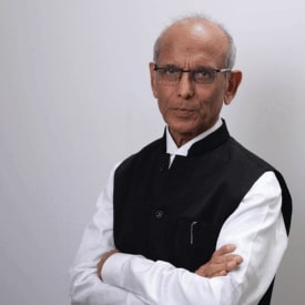 Mr. Vinod Kathuria - Non-Executive Director - ARGFL