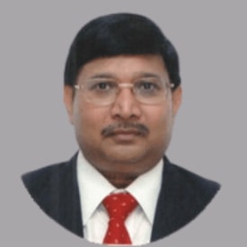Suresh Jain - Independent Director - ARGFL