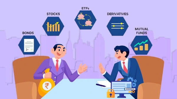 Ultimate Guide to Loan Against Securities in India