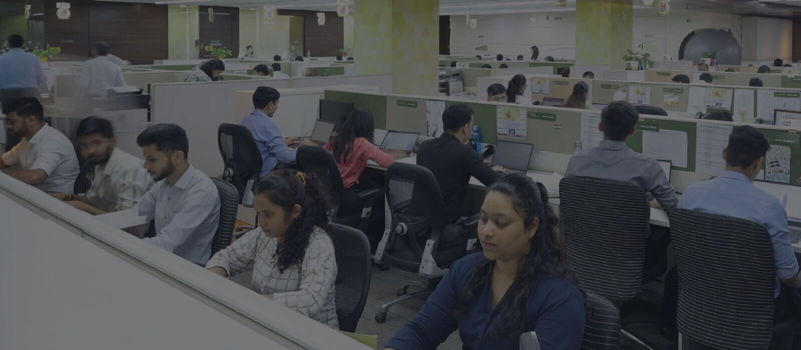 Financing for a Better Tomorrow - ARGFL