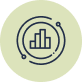 Icon representing quick access to funds through loans against financial assets